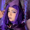 @suzy_cosplayer