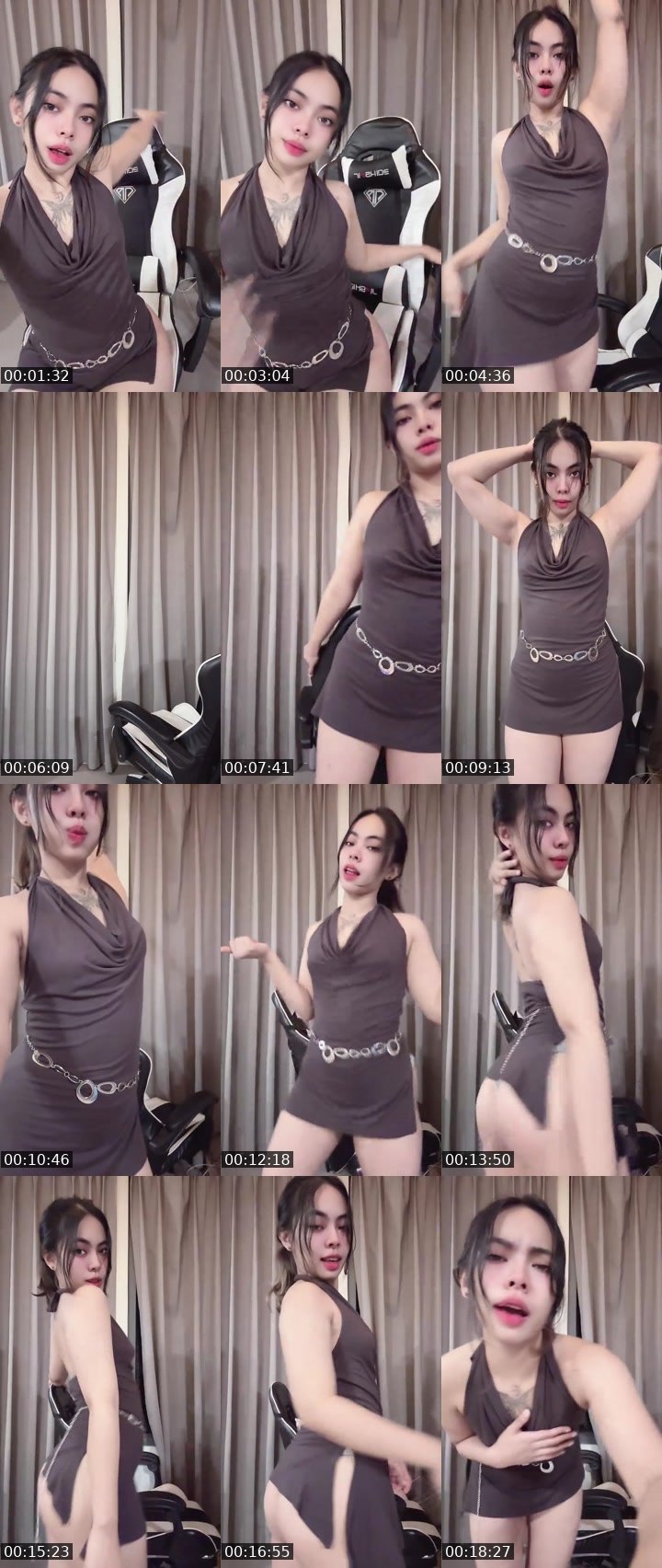 Bigo live: Dancing 💃 by @zora2004