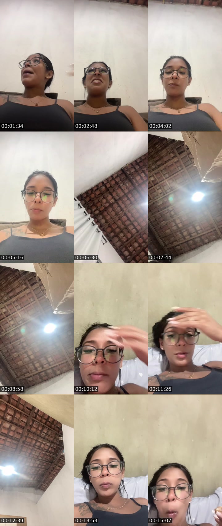 Bigo live: ⭐️Eloisa by @nweloiisa