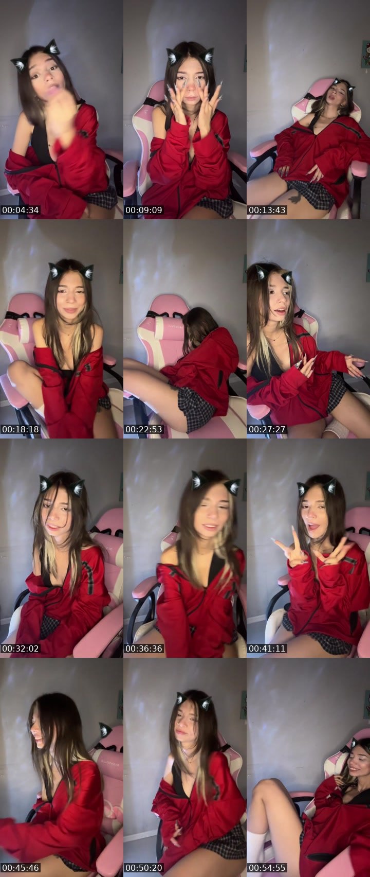 Bigo live: Donkey donkey by @5539889i6