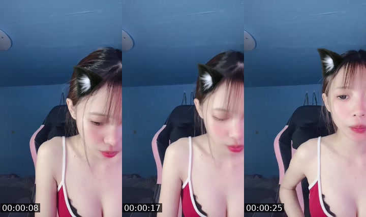 Bigo live: #Cutey 💎🎁 by @julaluk