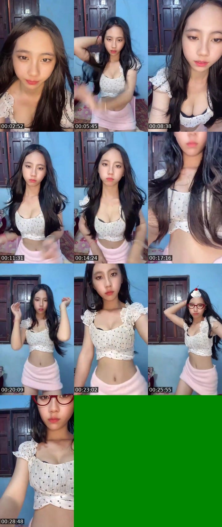 Bigo live: #Cutey  by @1120764632