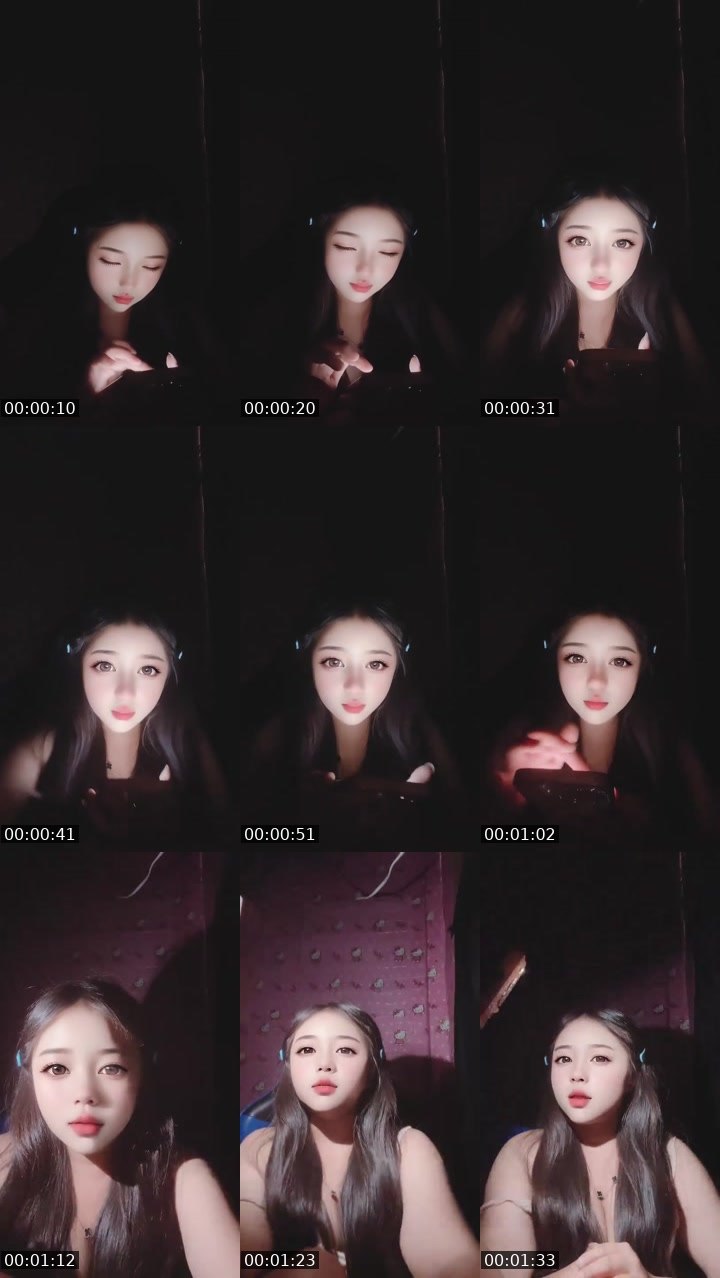 Bigo live: Aliy😘 by @M_suao