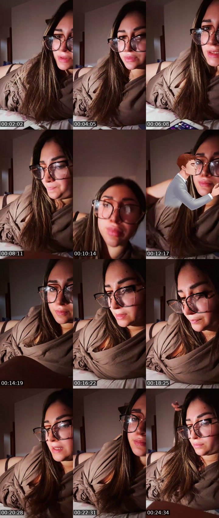 Bigo live: #charmer 🇮🇹italiana! 2000go by @micia002
