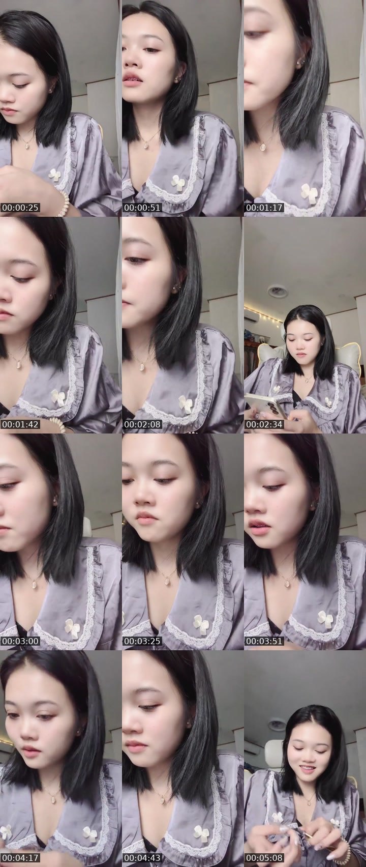 Bigo live: Come on baby 🤍🥺 by @dyo_o