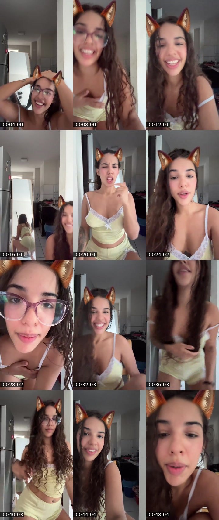 Bigo live: #Beauty ❤️ by @fa.fernandax