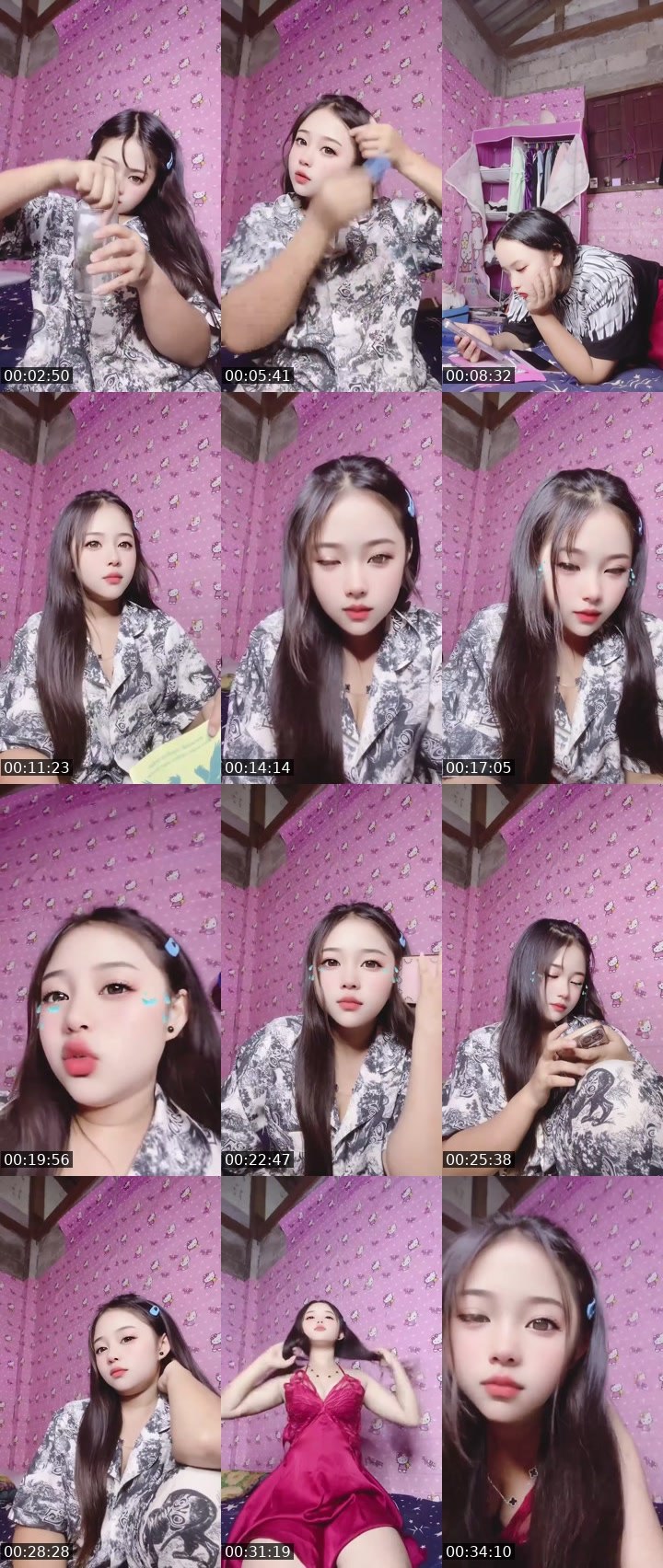 Bigo live: Aliy😘 by @M_suao
