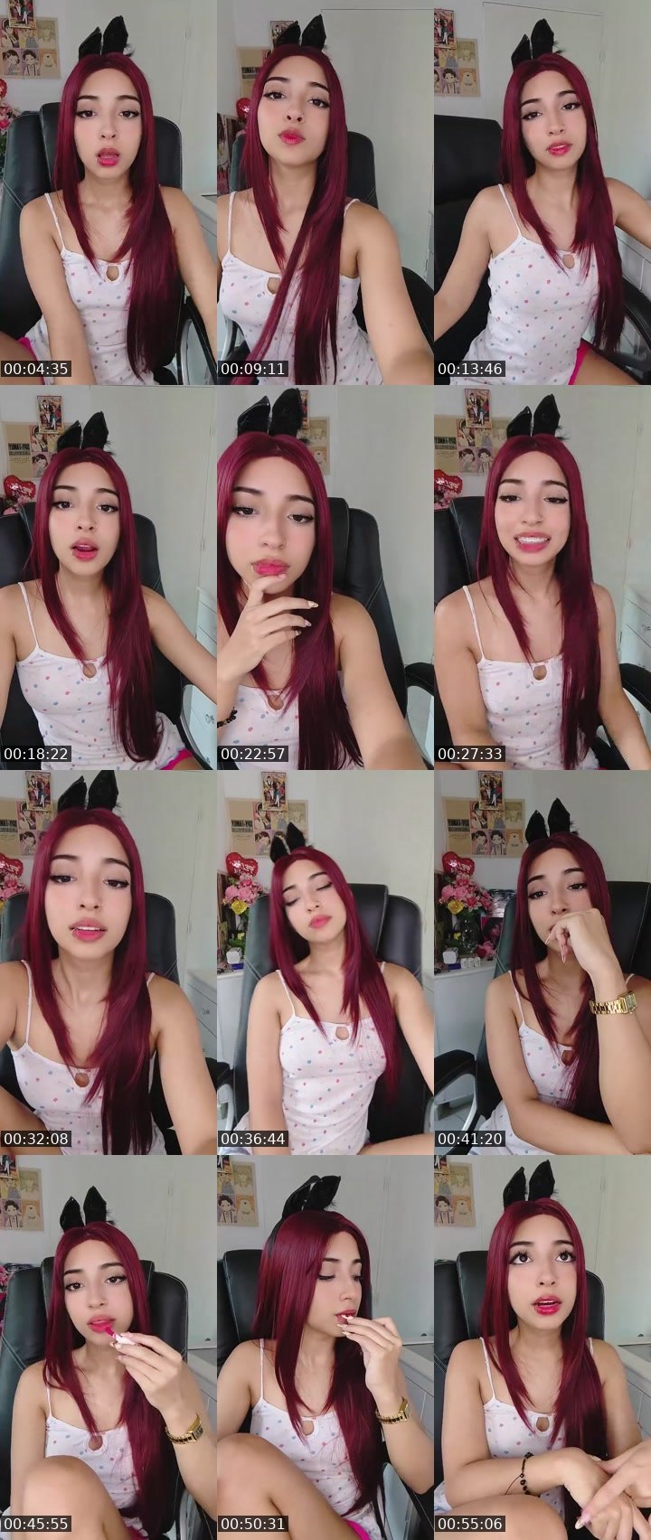 Bigo live: * by @anaowo