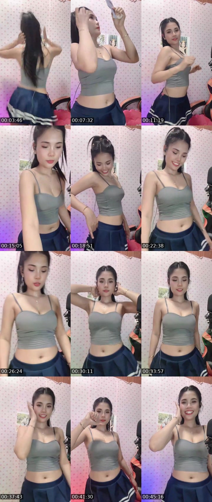 Bigo live: ขอให้เป็นเดือนที่ดี🥹🙏🏻 by @asw_deer99