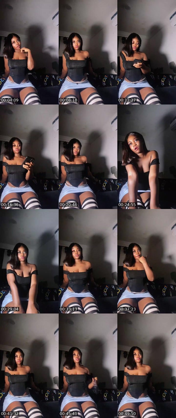 Bigo live: #Cutey Zad😹🥴😸👋 by @uppercutkk