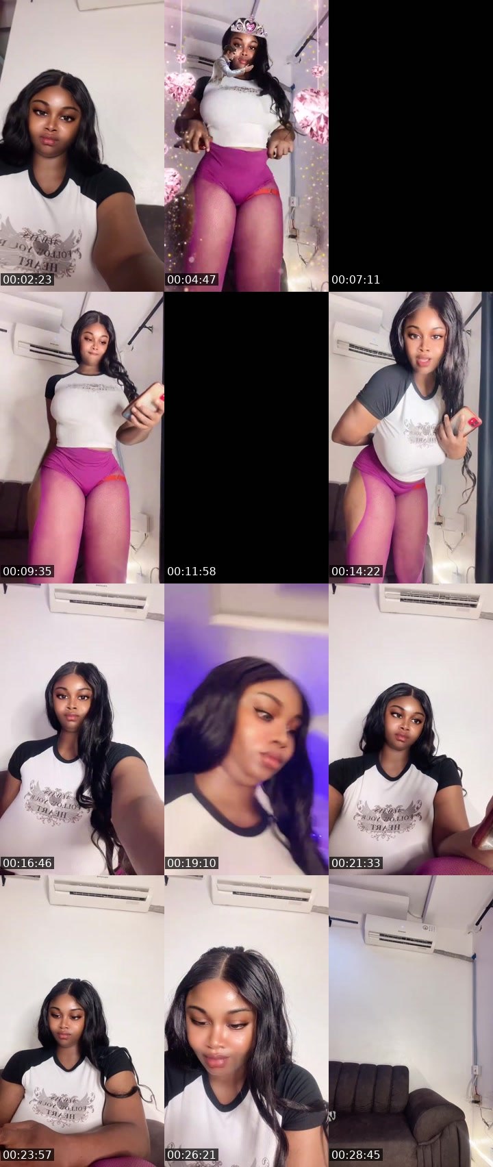 Bigo live: #Beauty Come here ❤️ 💎 by @Softnawty