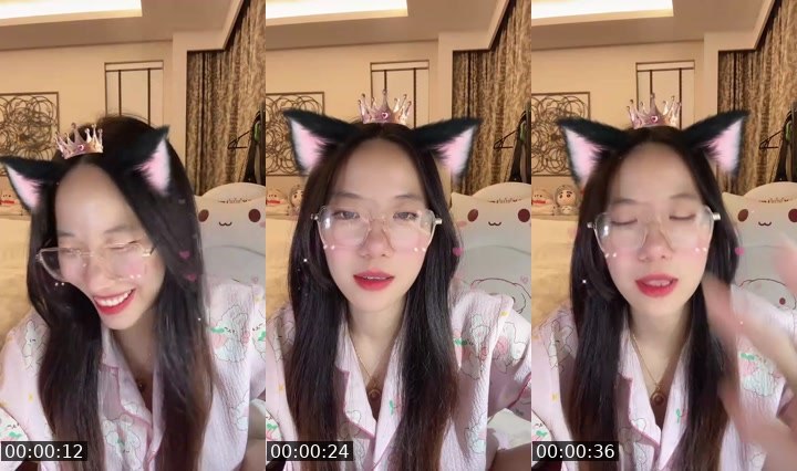 Bigo live: เอ็นดูหนูหน่อย🥺💖🙏🏻 by @ruji_19
