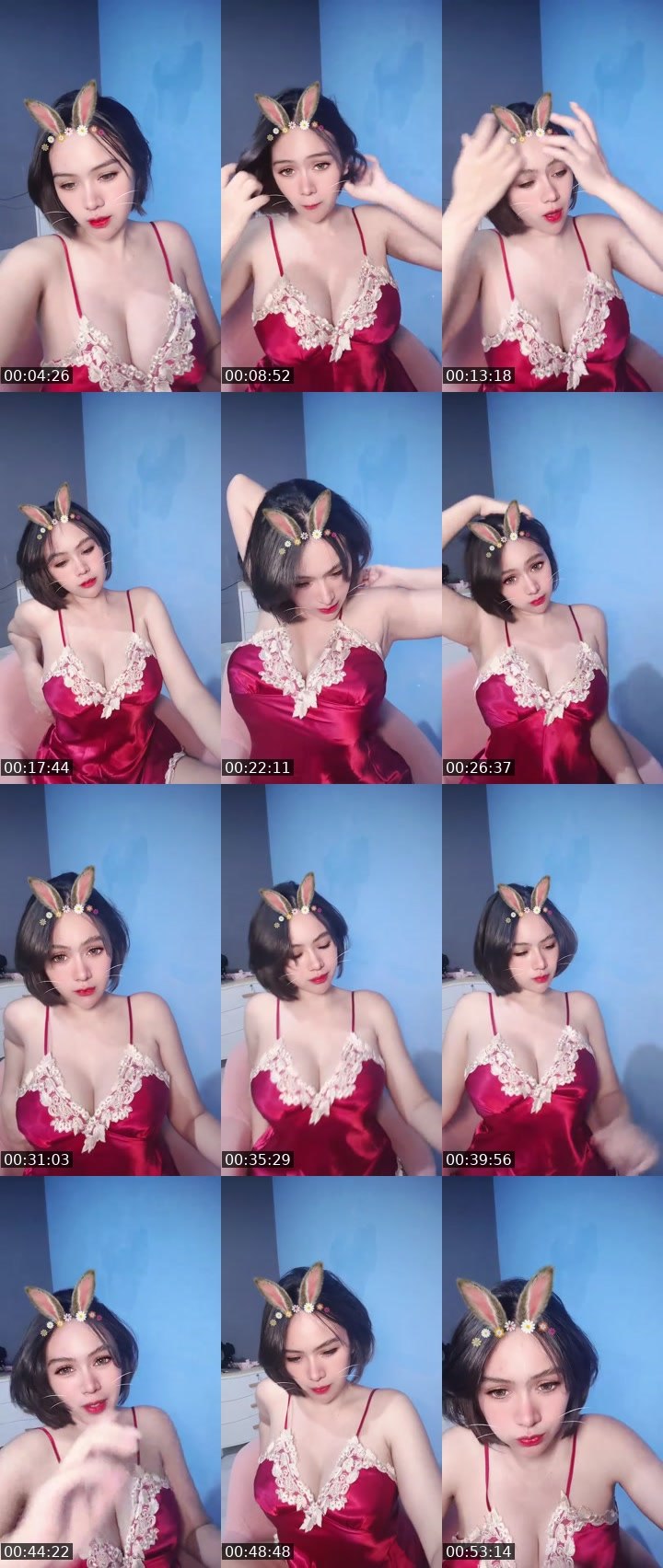 Bigo live: piu piu by @cleo_patra07