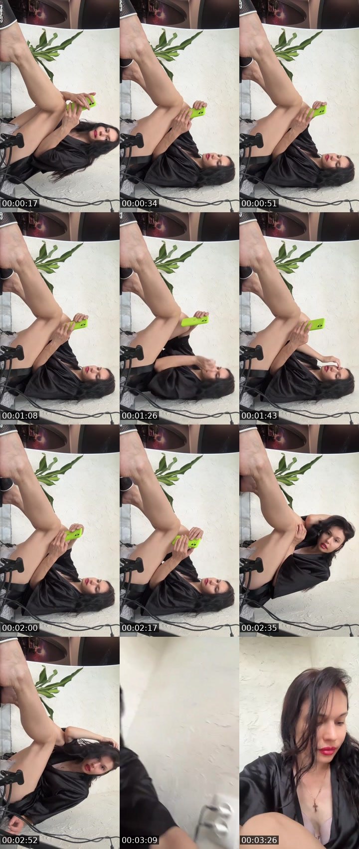 Bigo live: 🦶🦶Channel by @1035363911