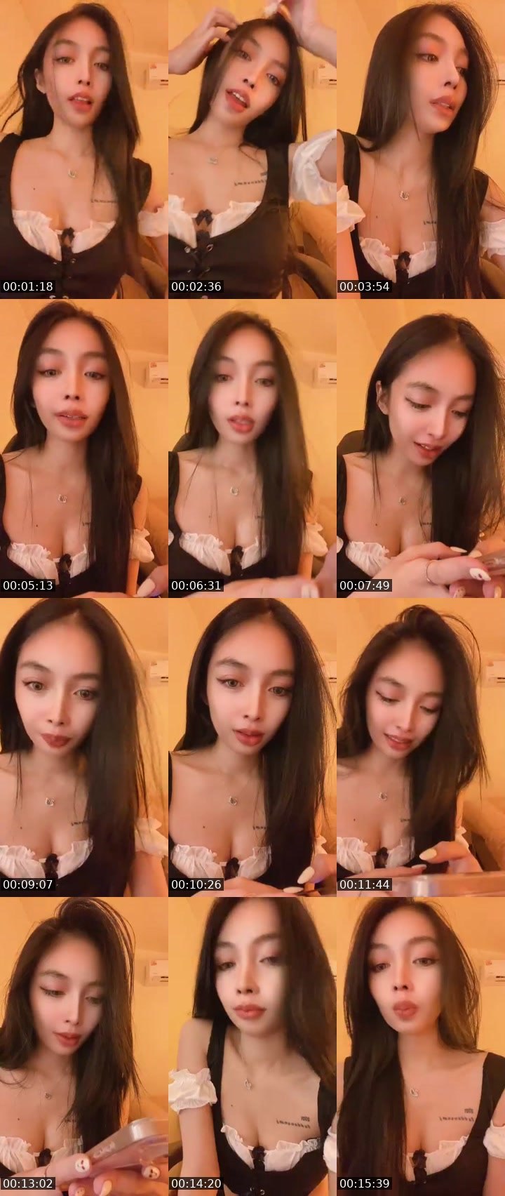 Bigo live: เก็บวันเฉยๆ by @pamphat