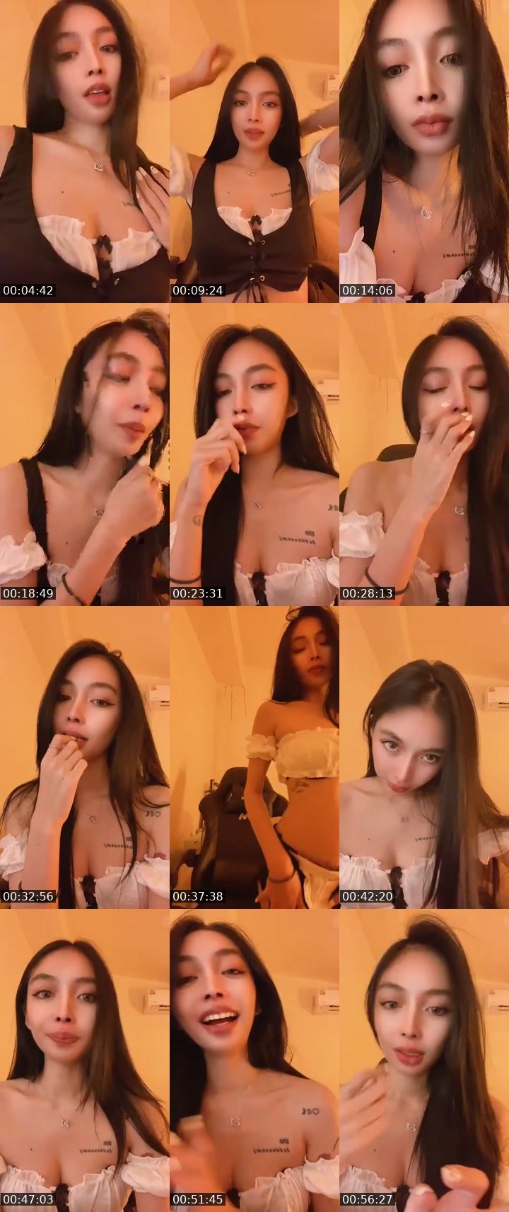 Bigo live: เก็บวันเฉยๆ by @pamphat