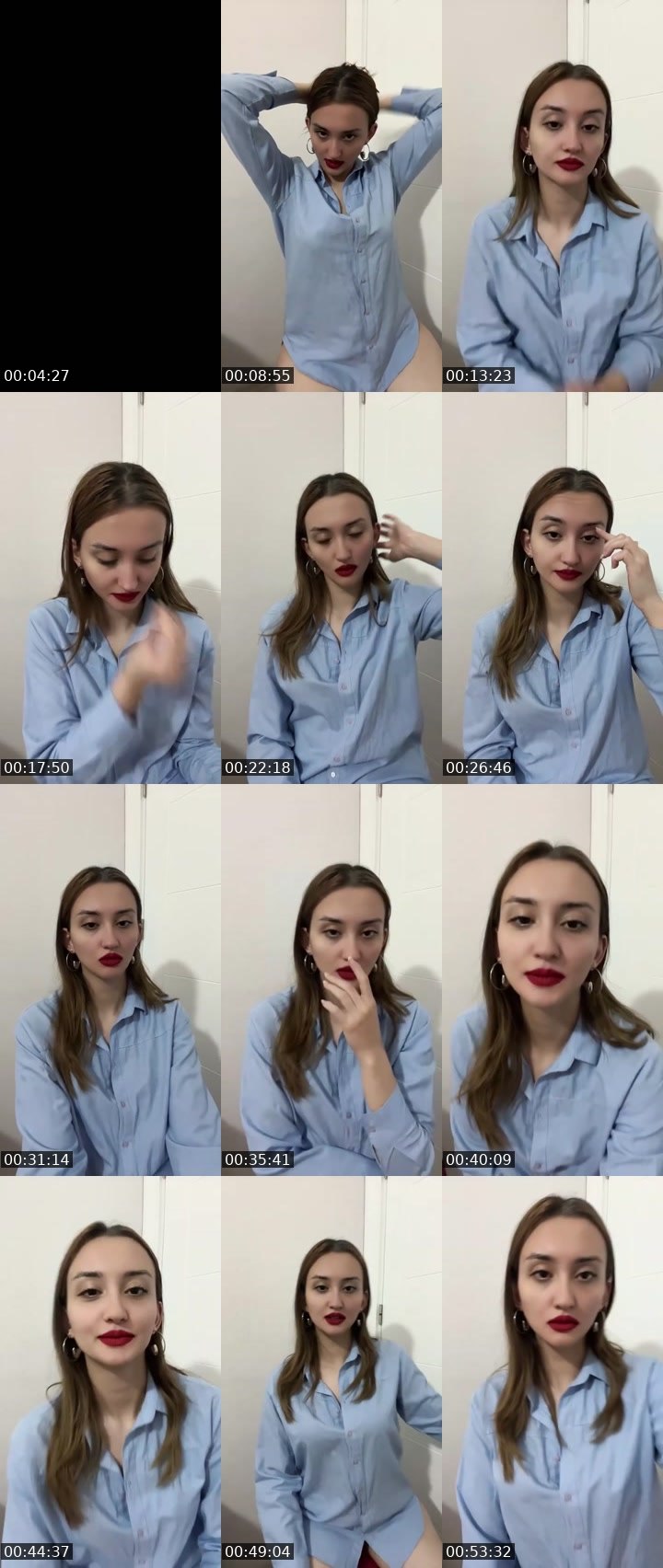 Bigo live: Yeni ay Yeni Umut 💋 by @2speak2