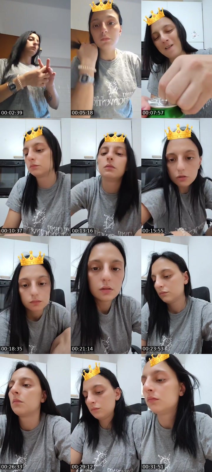 Bigo live: 🍀perla nera ce by @perlanera98