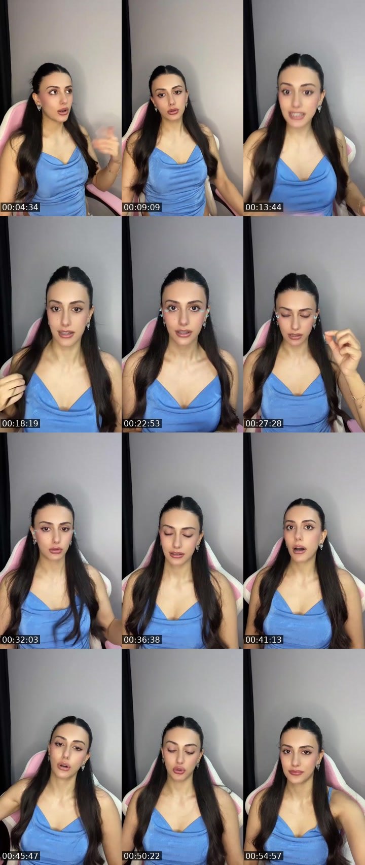 Bigo live: 🫰 by @Aytenliikadin