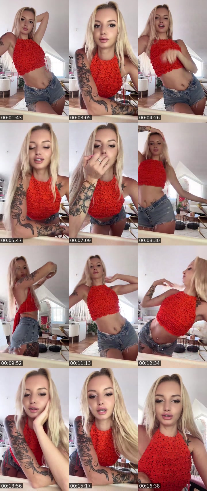 Bigo live: #Cutey Üfff🫠🫠 by @Elosum12