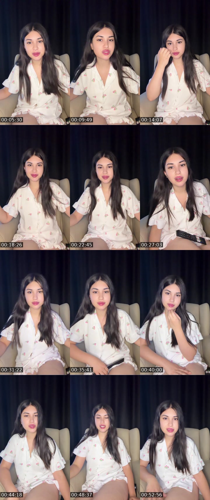 Bigo live: Eylül by @1129857952