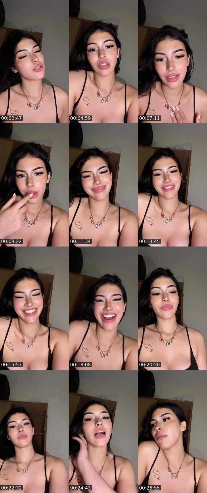 Bigo live: ZAHRA🌺 by @1093193193