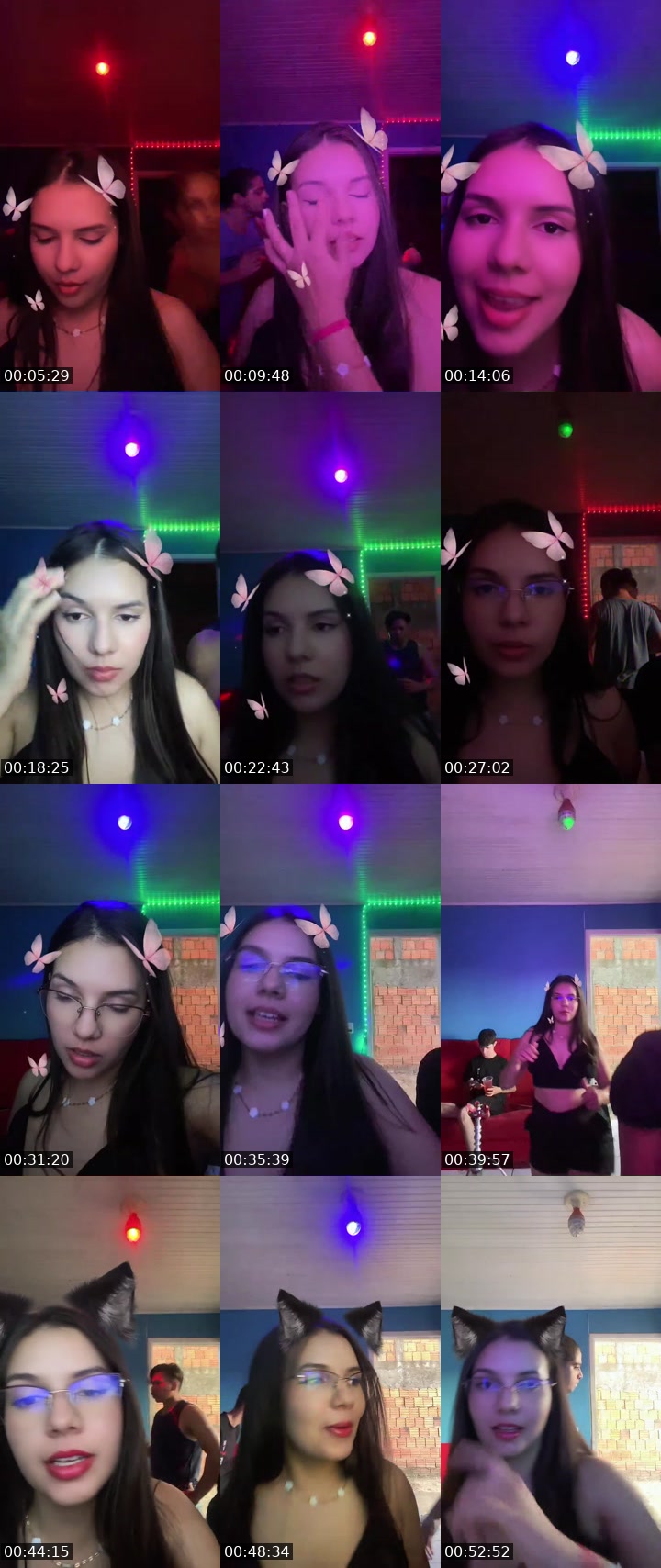 Bigo live: #Beauty Oie🫶🏻 by @paula552