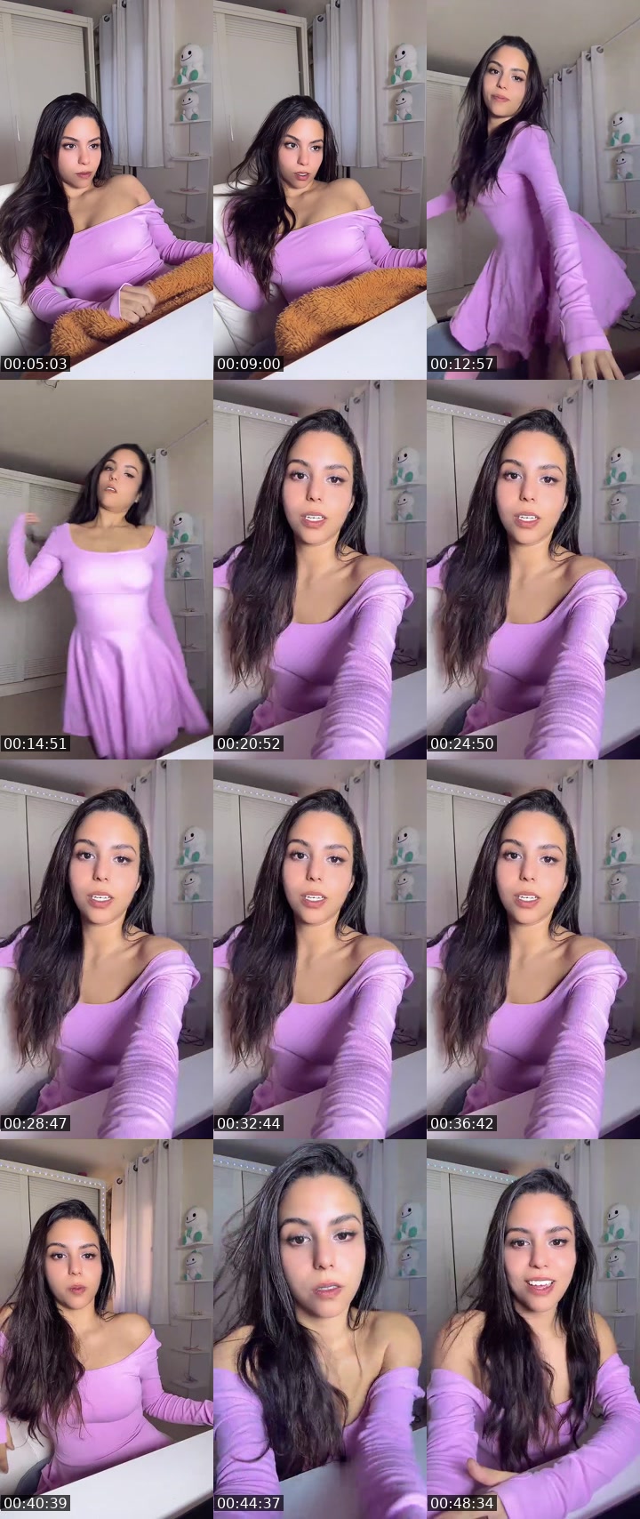 Bigo live: #Beauty Be my Hero? by @andressaalmeida