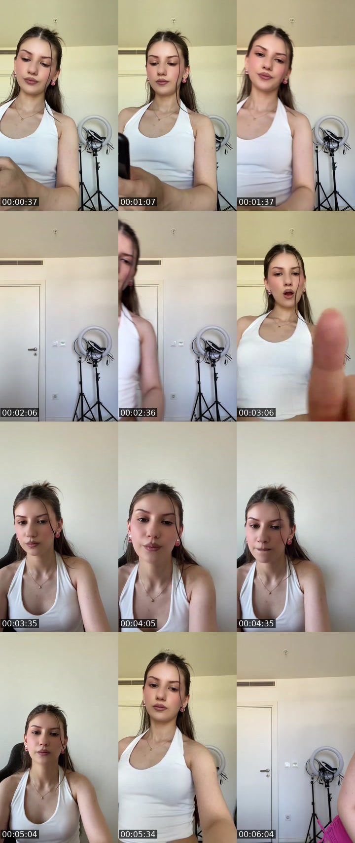 Bigo live: #charmer DANIELA by @9759160d