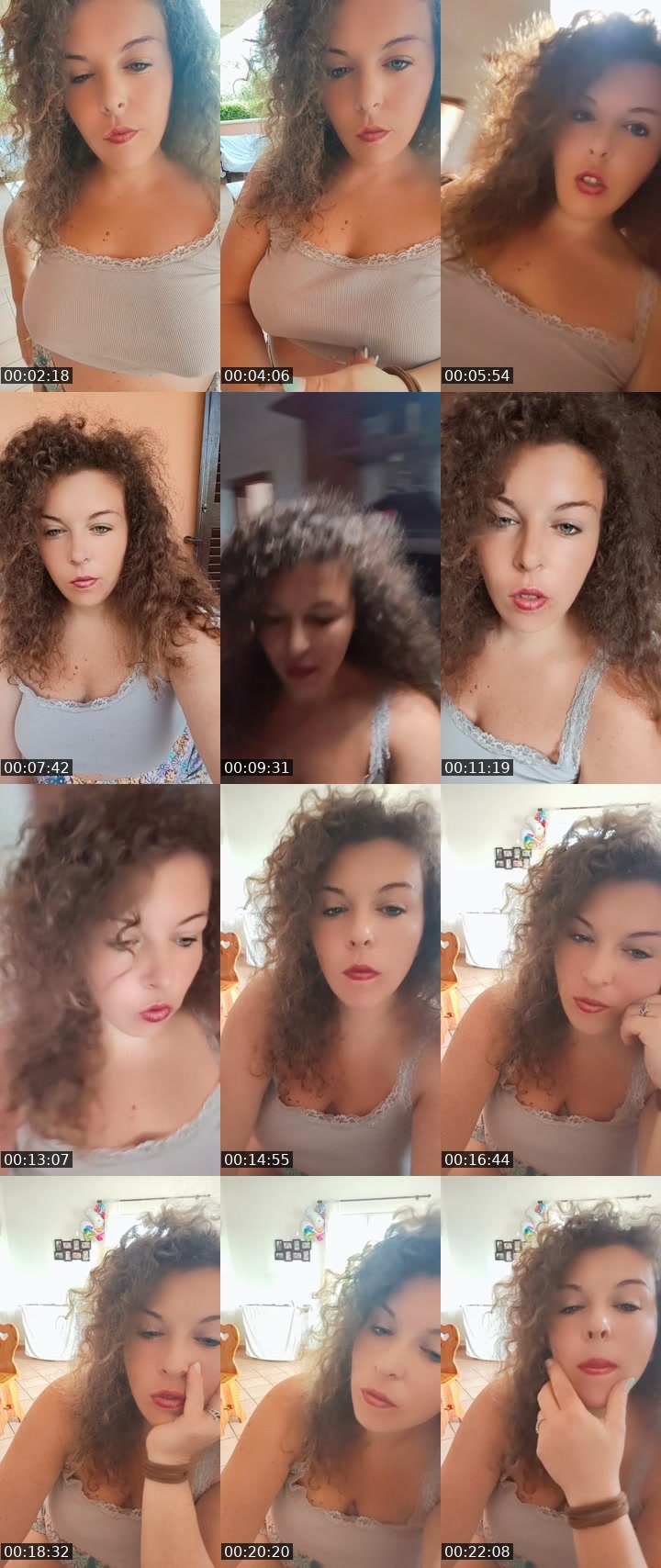 Bigo live: eiii tu vieni qui😜 💕 by @giuliaprivato
