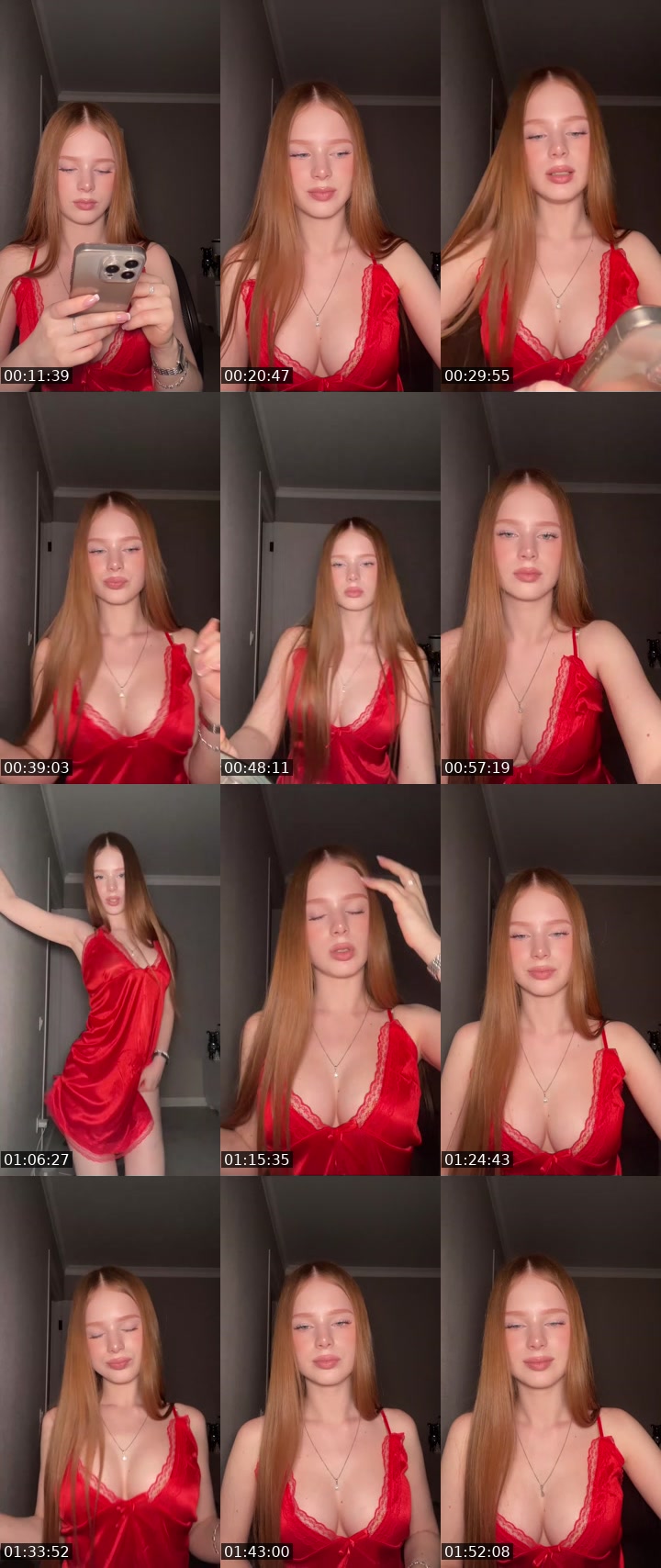 Bigo live: 🫦SASHULYA 🫦 by @1084176207