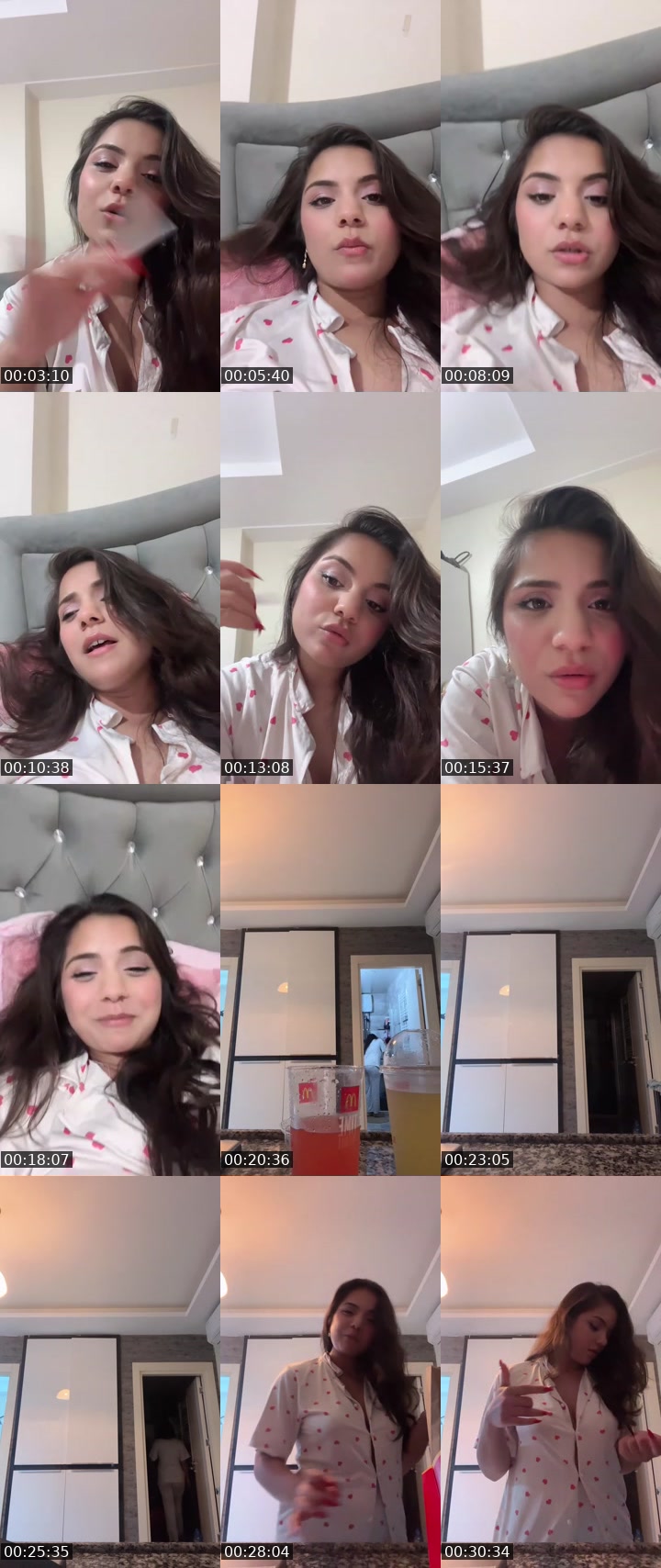 Bigo live: #Cutey Dansce witm me ♥️ by @I_amangelll