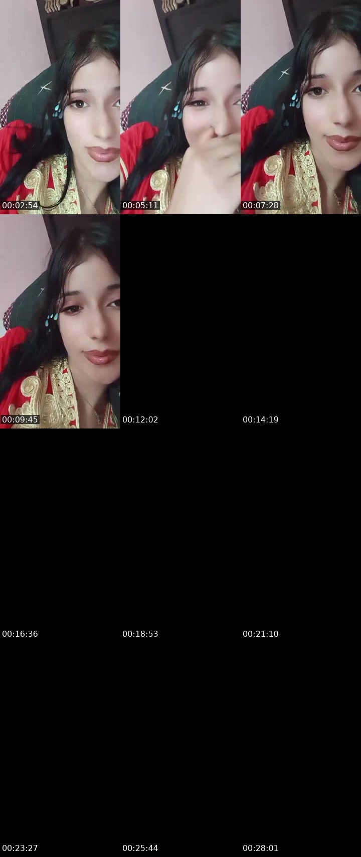 Bigo live: ⛔حنان حنونا ⛔ by @1126396938