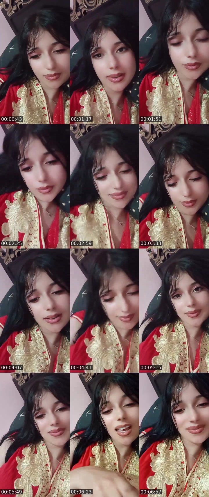 Bigo live: ⛔حنان حنونا ⛔ by @1126396938