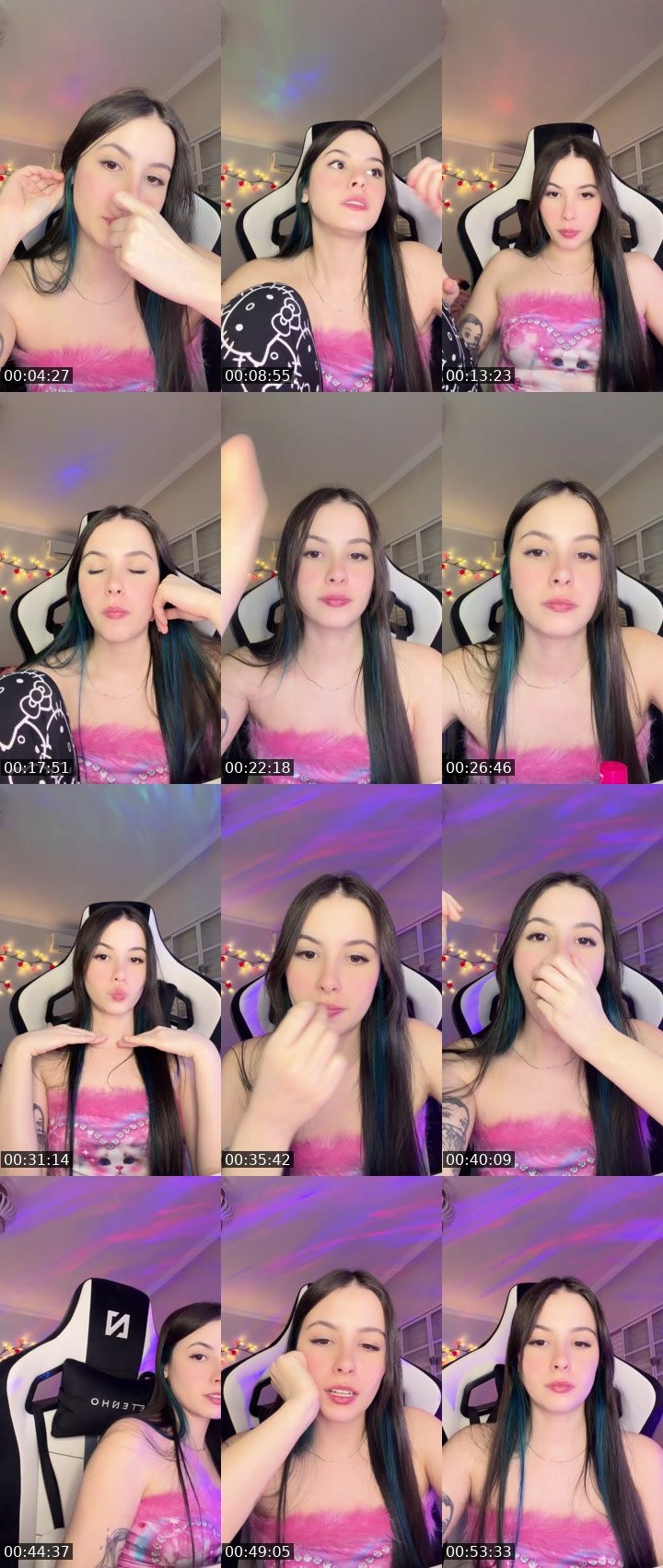 Bigo live: #Cutey 🥺 by @llpgy
