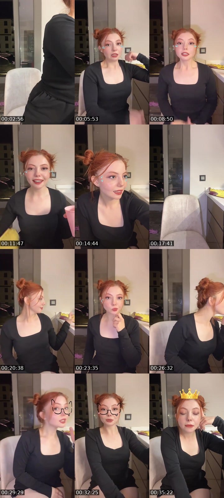 Bigo live: Yeni yayıncı💗 by @arieeelll