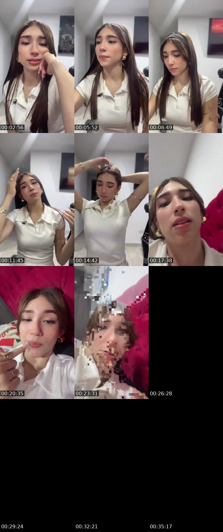 Bigo live: Acompañenmee by @_idk_