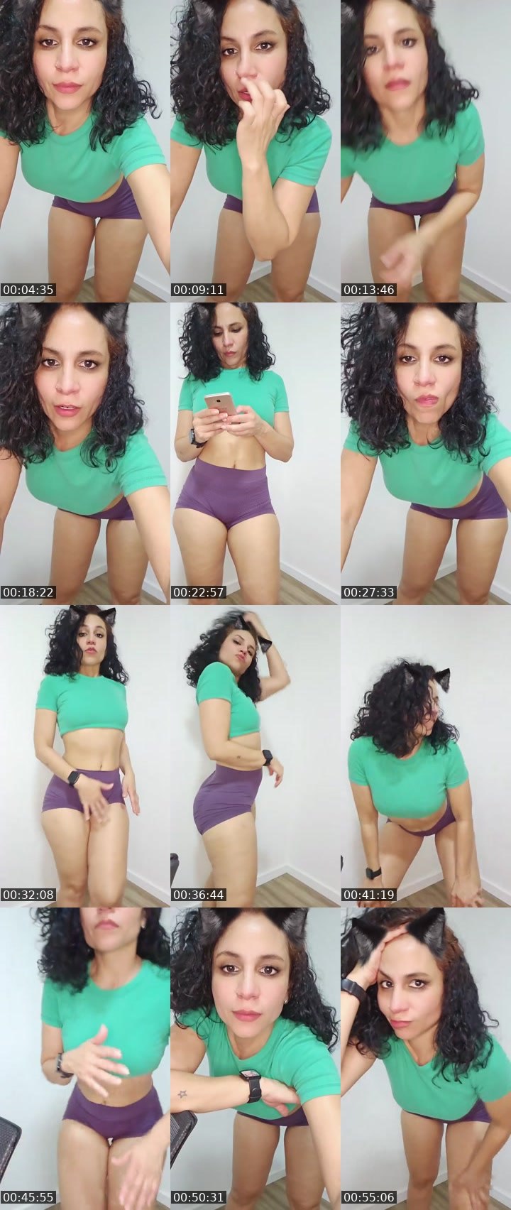 Bigo live: #Cutey meu mês, voltei 🥳🎂🥂 by @Morena_lili