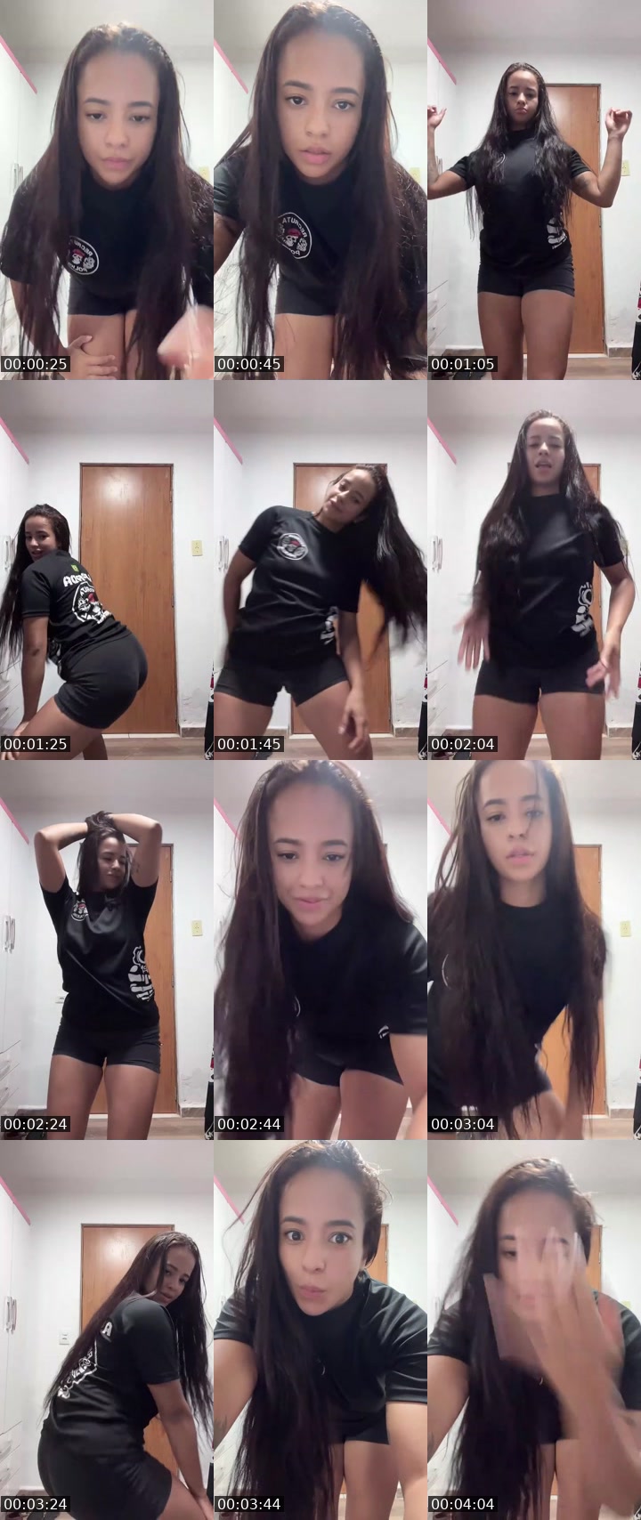 Bigo live: Live house as 20:00 🥰 by @dudavasc00