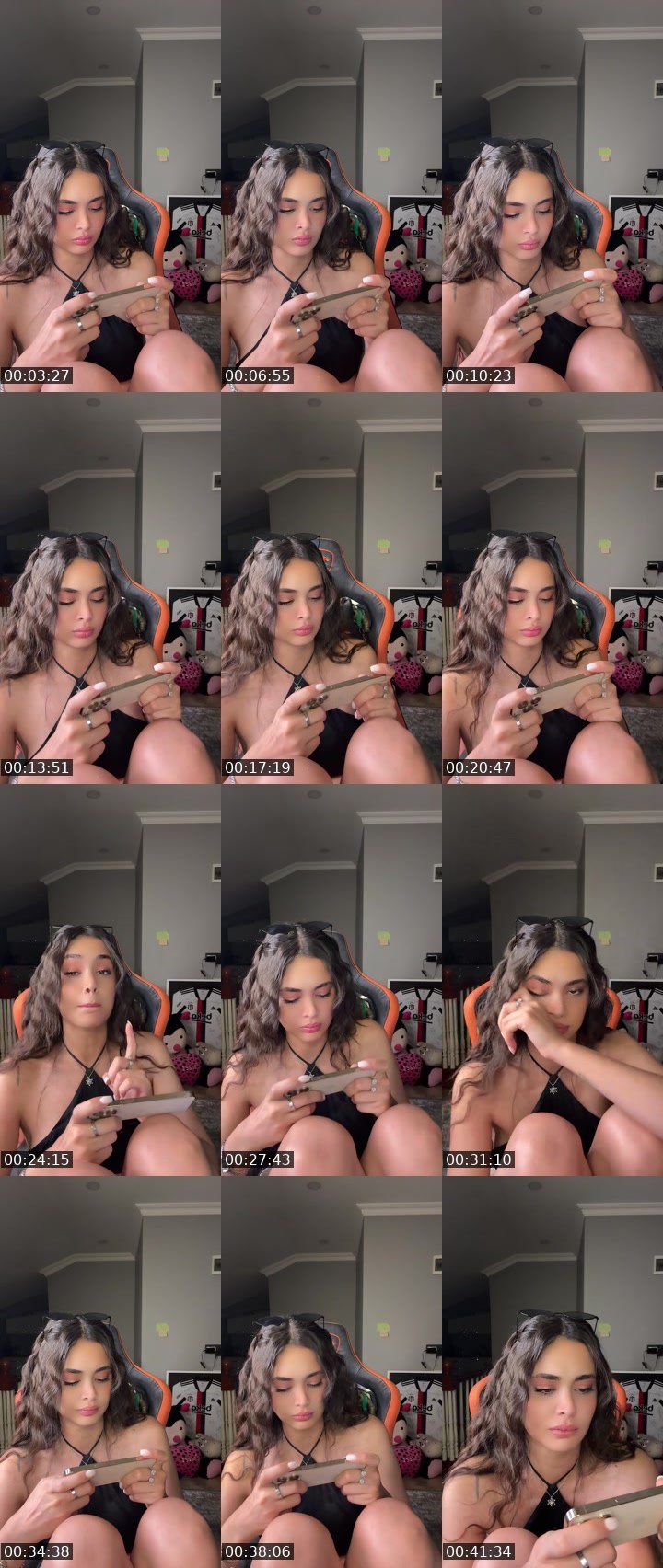 Bigo live: AYŞE by @aysegokalp