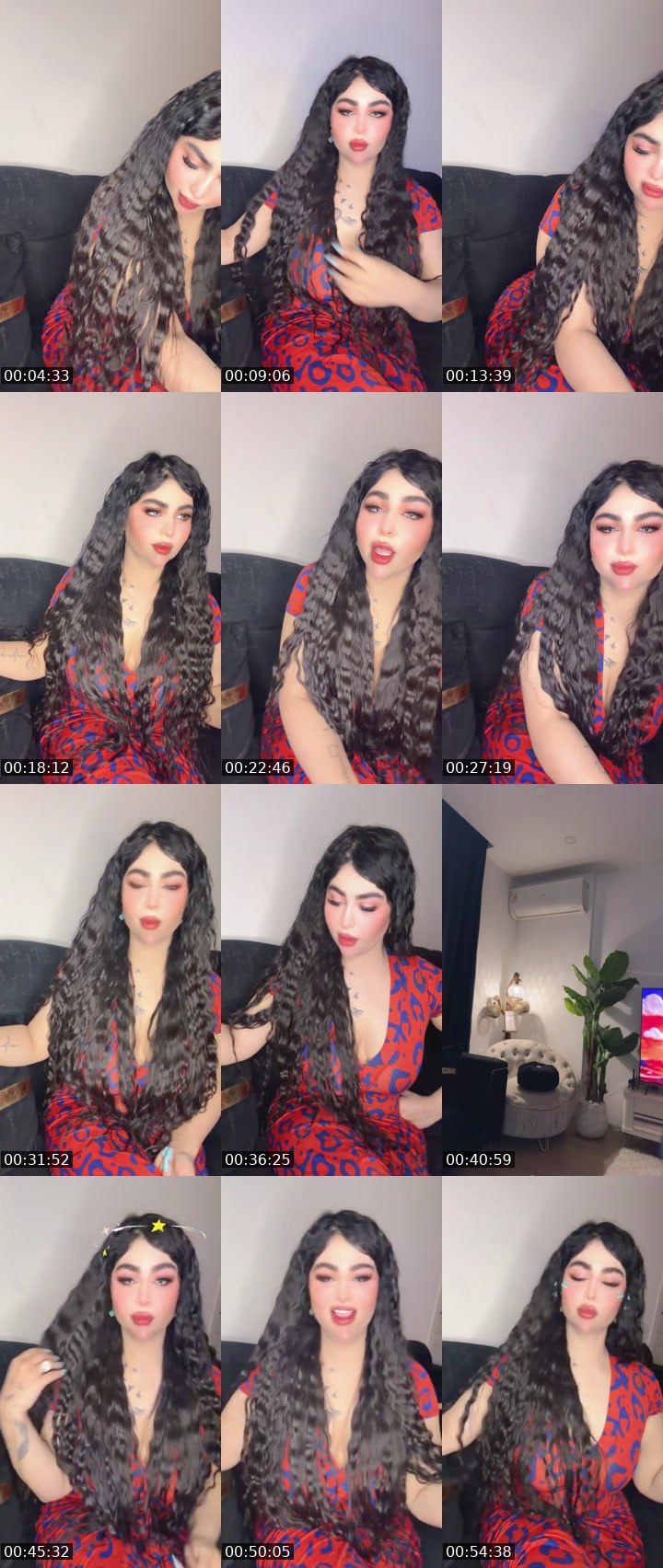 Bigo live: اريد. رجل. نضيف by @Zzoo3380