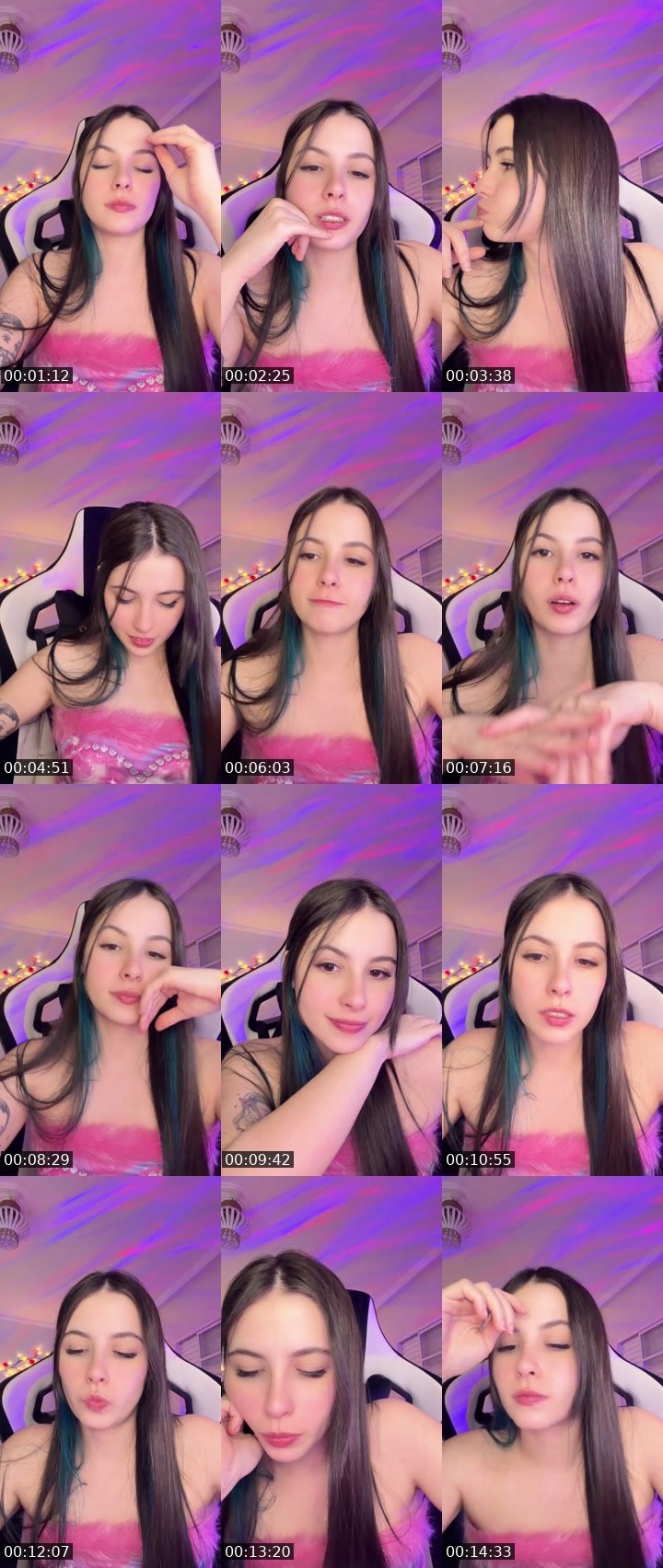 Bigo live: #Cutey 🥺 by @llpgy