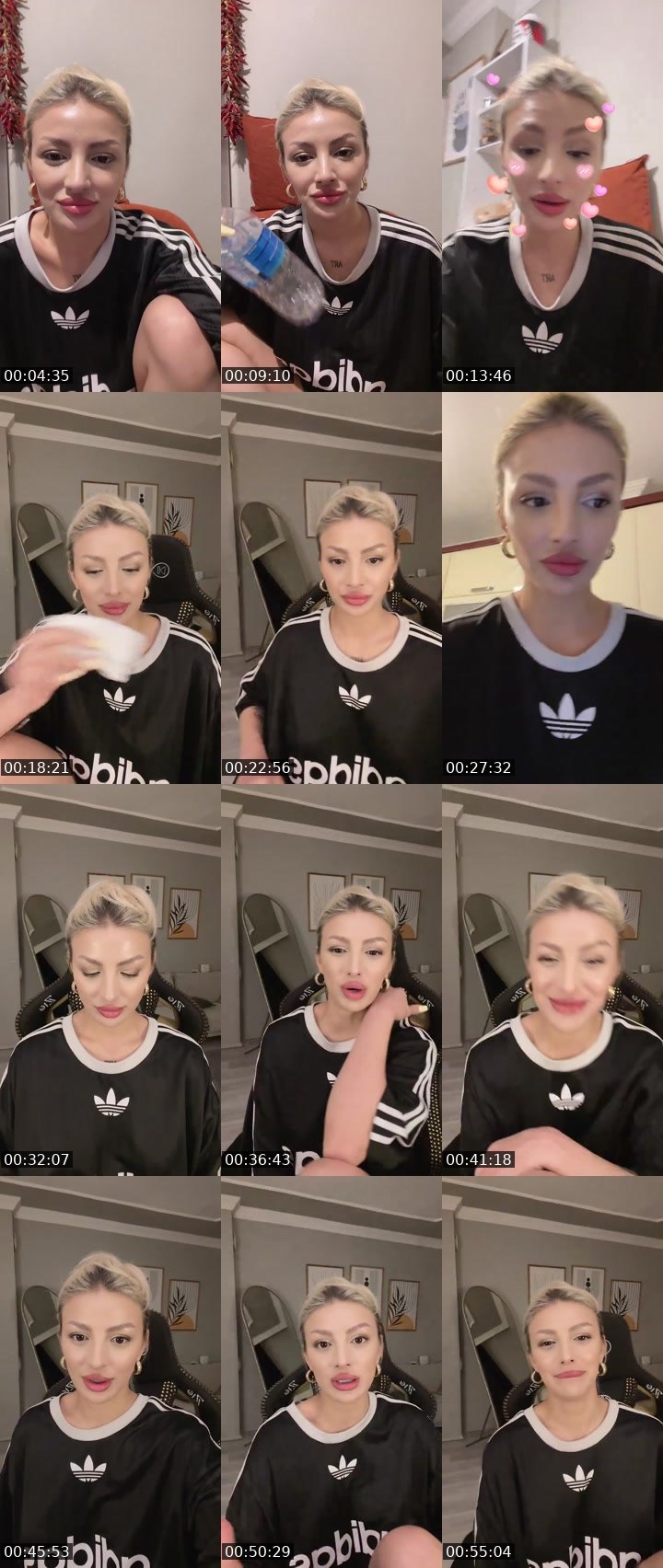 Bigo live: 🤍✨ by @ng07