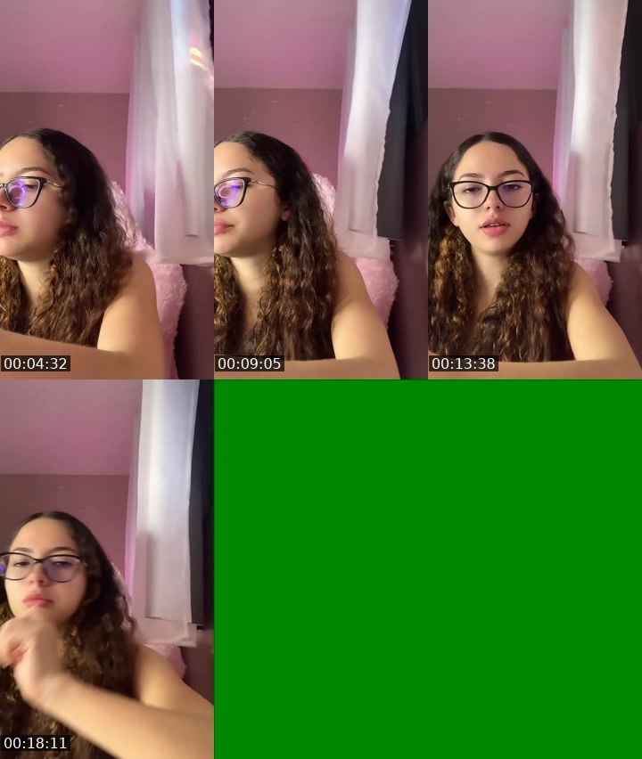 Bigo live: #Beauty Ooi by @jennyzinha