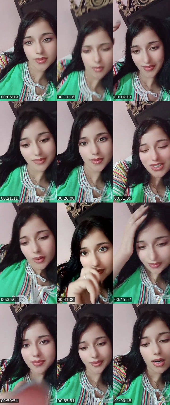 Bigo live: ⛔حنان حنونا ⛔ by @1126396938