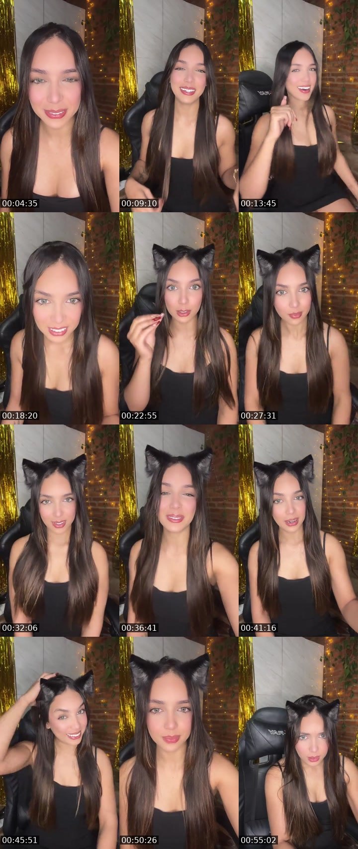 Bigo live: #charmer Oi amor by @ba.lariy
