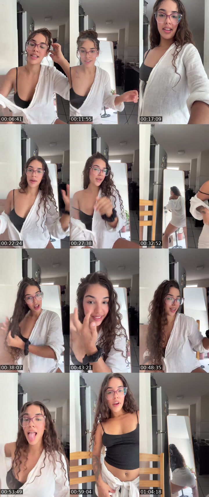 Bigo live: #Beauty ❤️ by @FA.Fernandax
