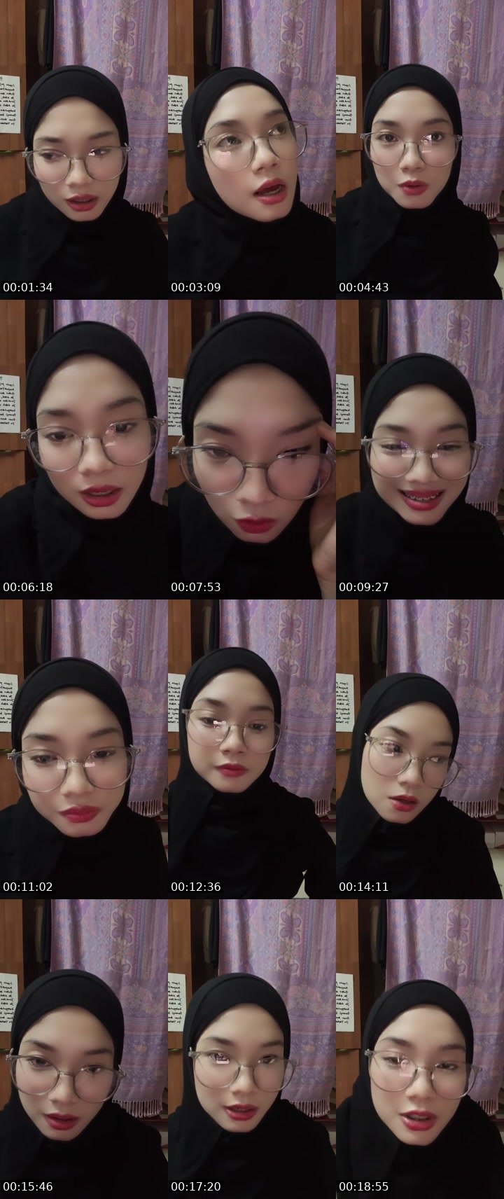 Bigo live: chatting 💝 by @anzelapril