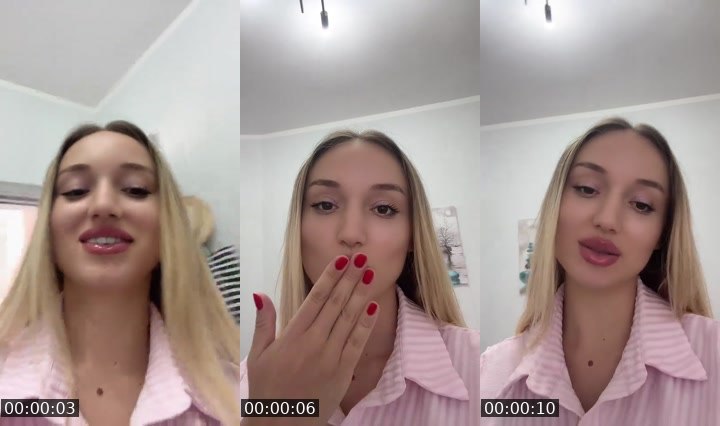 Bigo live: 🩷 by @marinalau
