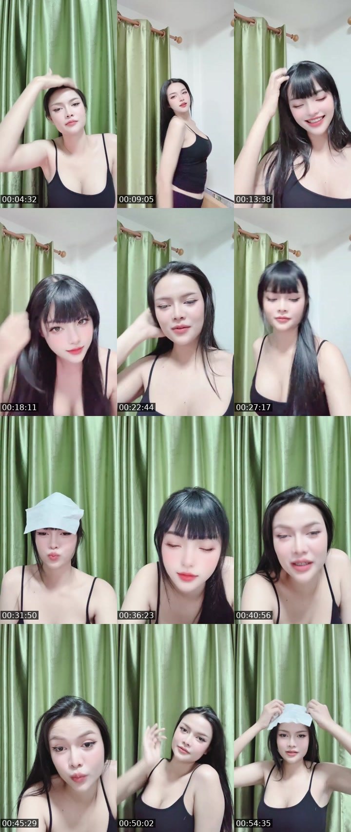 Bigo live: Kiss 💋 by @FOUR14102544